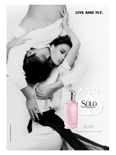 Solo-Soprani-Rose