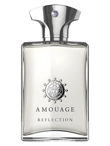 Reflection-Man