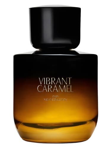 Vibrant-Caramel