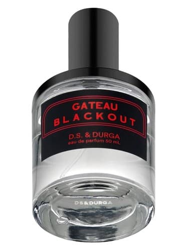 Gateau-Blackout