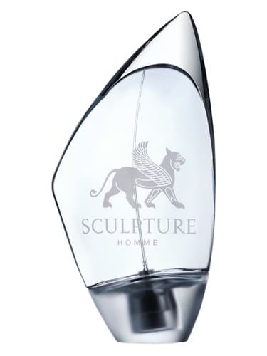 Sculpture-Homme