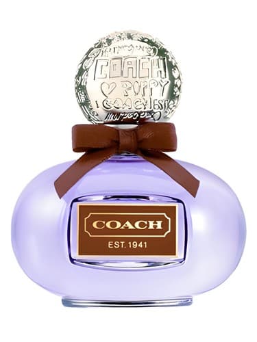 Coach-Poppy