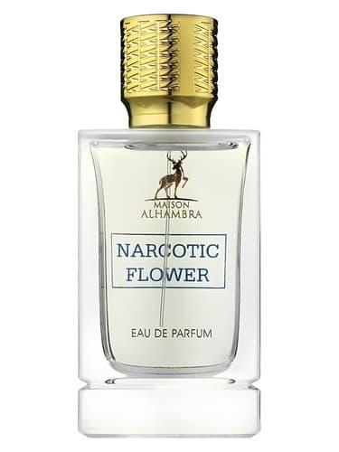 Narcotic-Flower