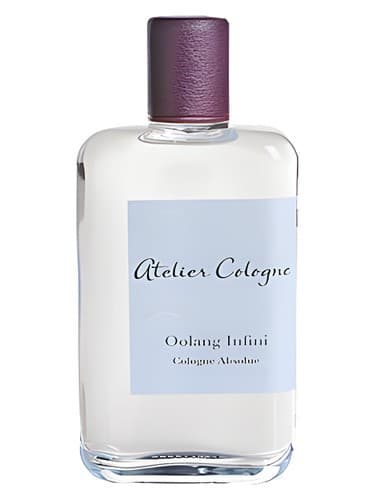 Oolang-Infini