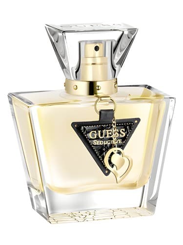 Guess-Seductive