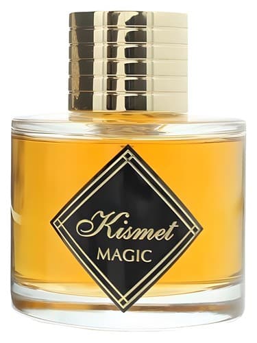 Kismet-Magic