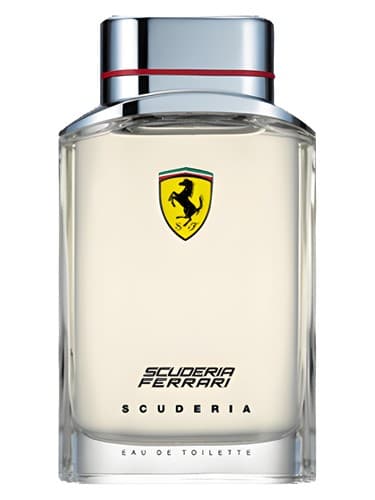 Scuderia-Ferrari