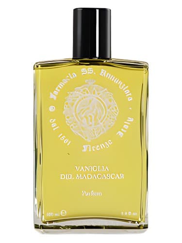 Vaniglia-Del-Madagascar