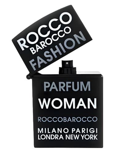 Fashion-Woman