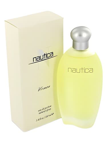 Nautica-Woman